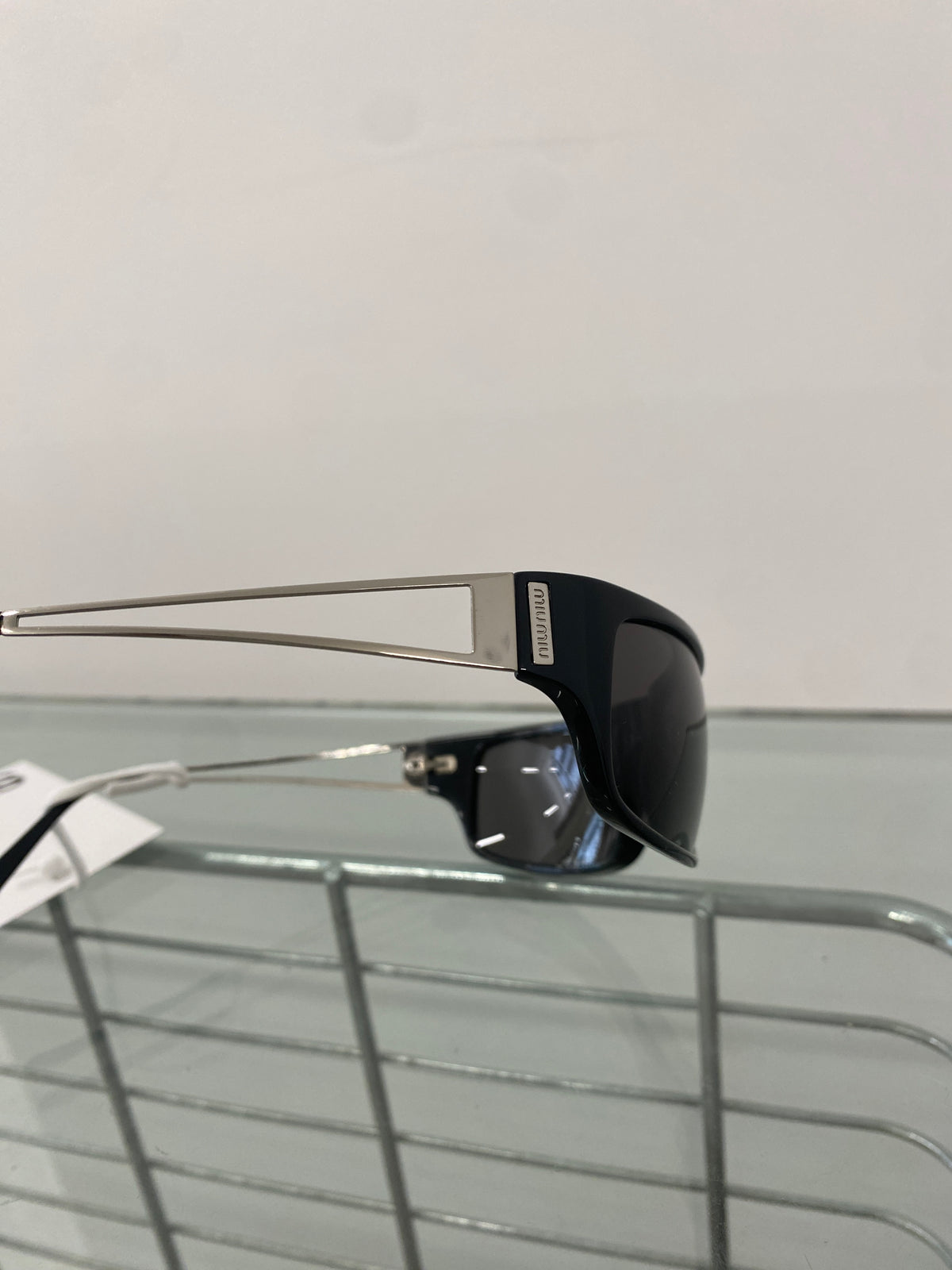 Miu Miu SS2003 sunglasses