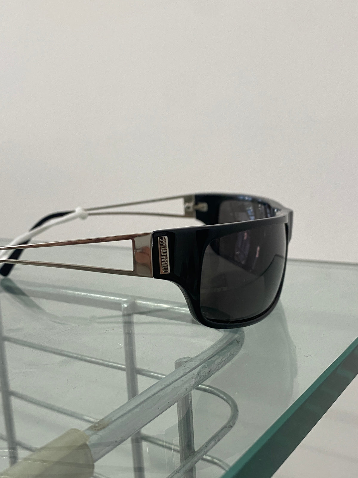 Miu Miu SS2003 sunglasses