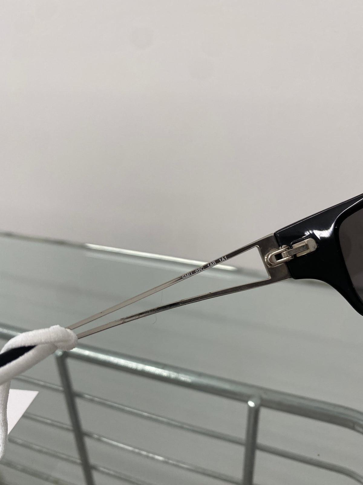 Miu Miu SS2003 sunglasses