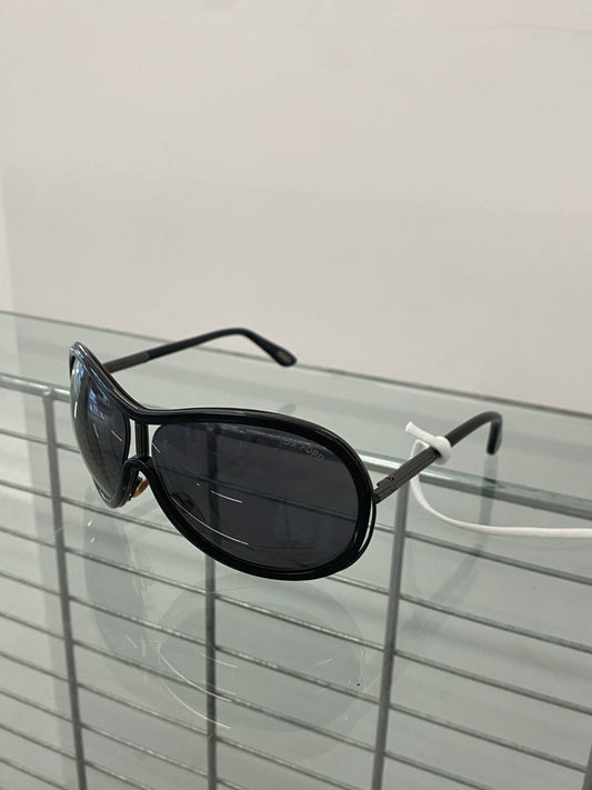 Tom Ford SS2005 Andrea shield sunglasses