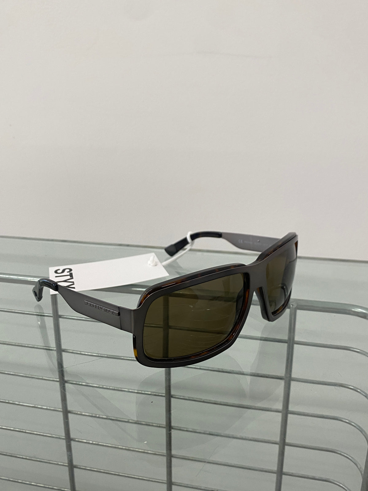 Balenciaga FW2009 sunglasses