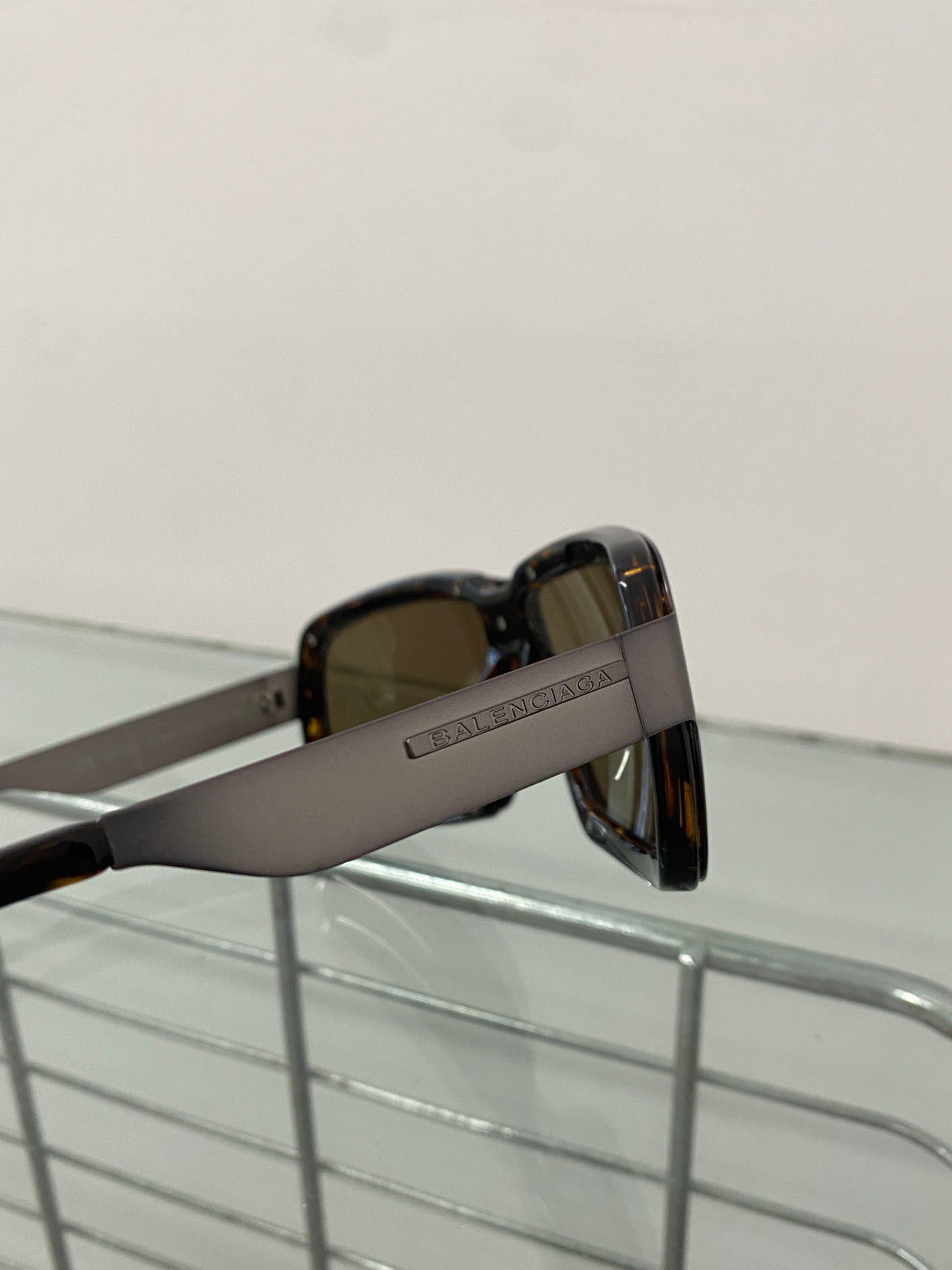 Balenciaga FW2009 sunglasses