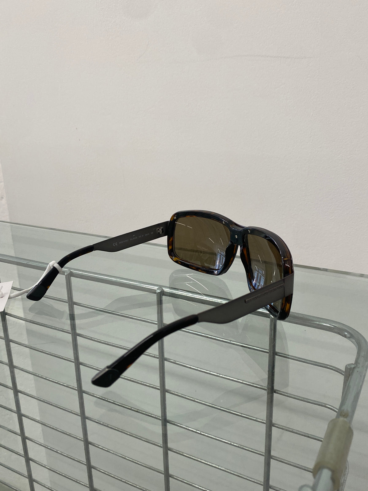 Balenciaga FW2009 sunglasses