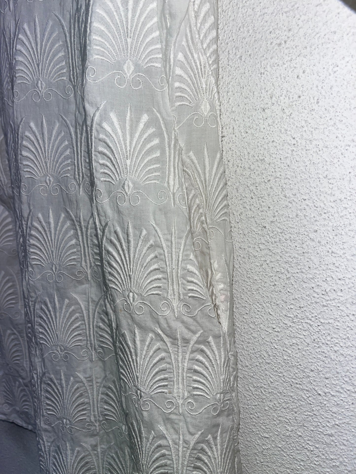 MARNI top with puffed sleeves and pockets on the side (S)