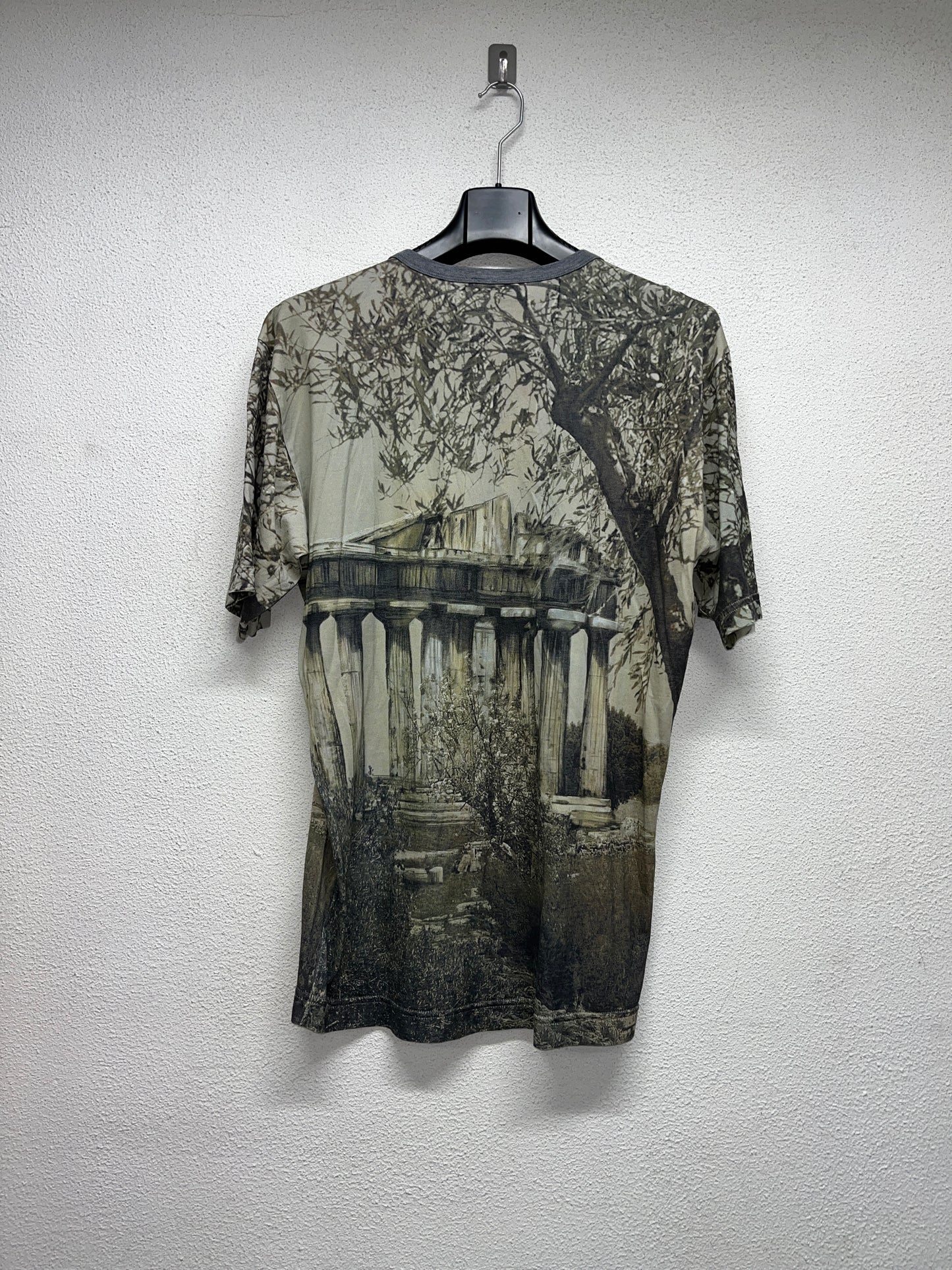 DOLCE & GABBANA T-shirt graphic print (L)