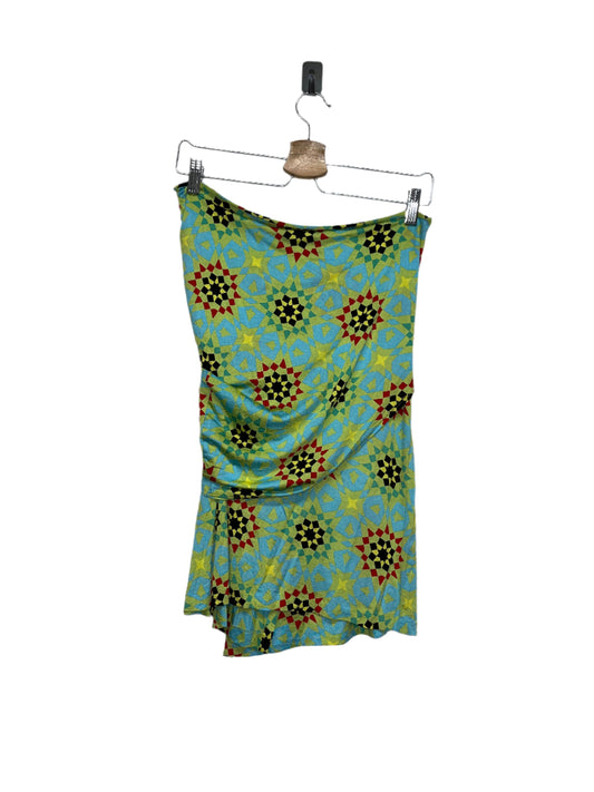 ETRO double layer Skirt (M)