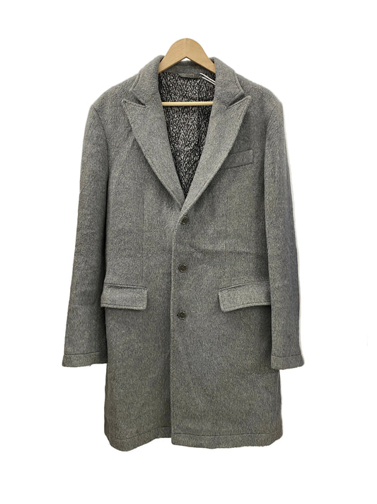 ROBERTO CAVALLI long coat (M/L)