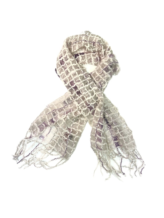 MISSONI wool scarf