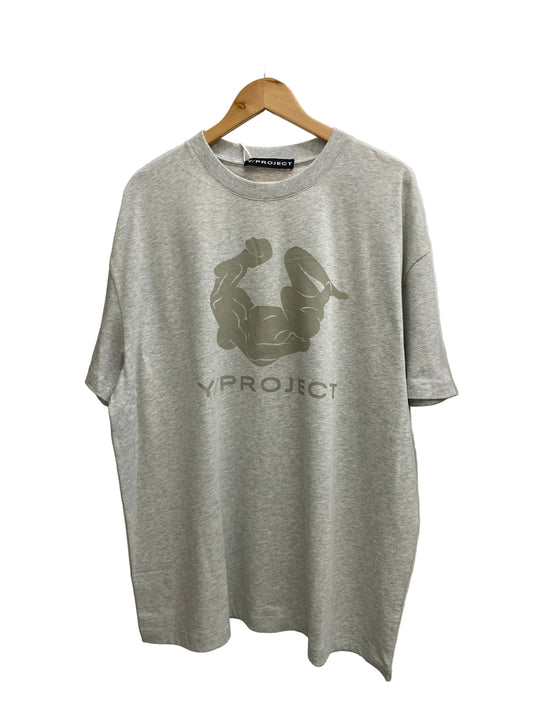 Y/PROJECT graphic t-shirt (XL)