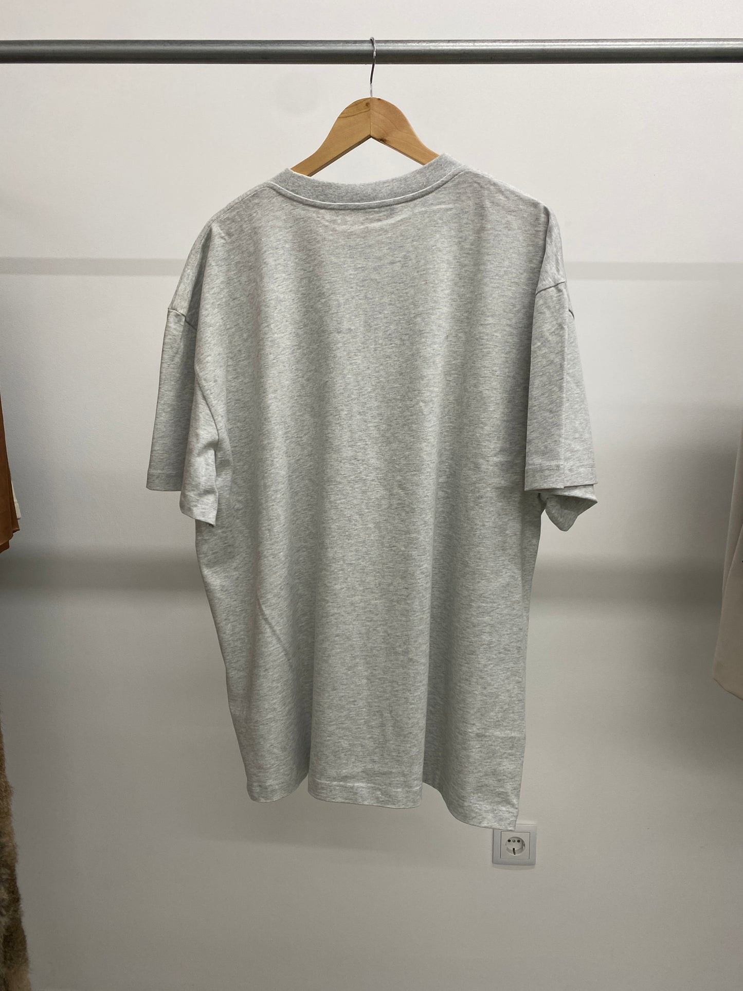Y/PROJECT graphic t-shirt (XL)