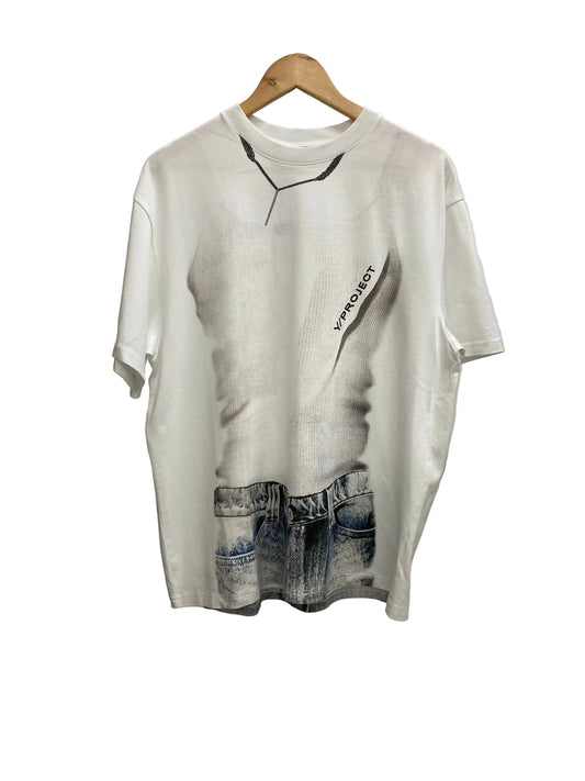 Y/PROJECT t-shirt (M)