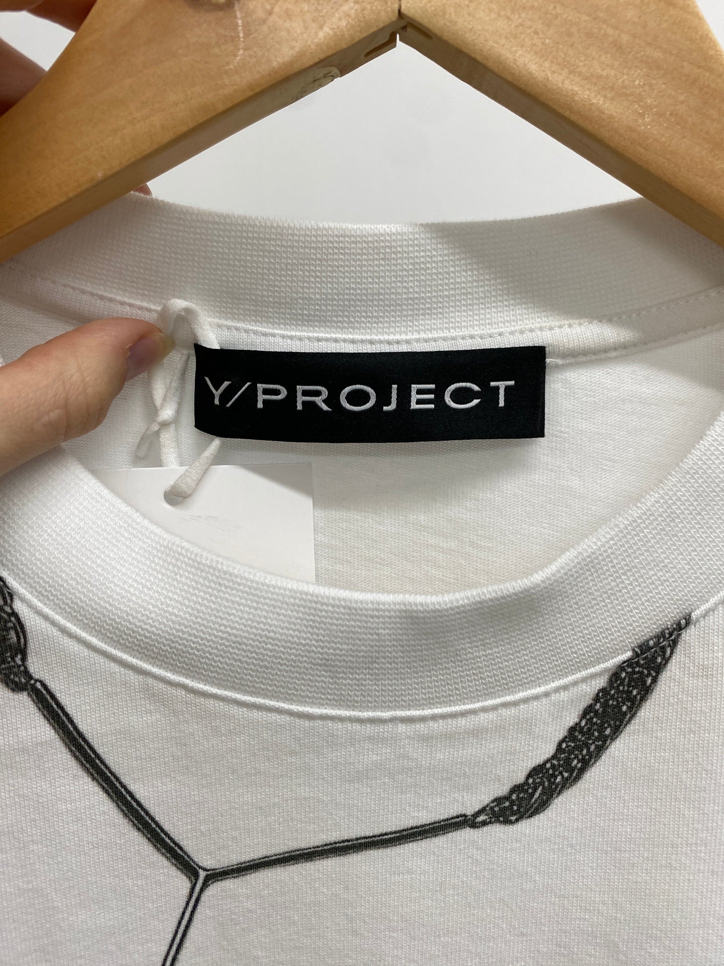 Y/PROJECT t-shirt (M)