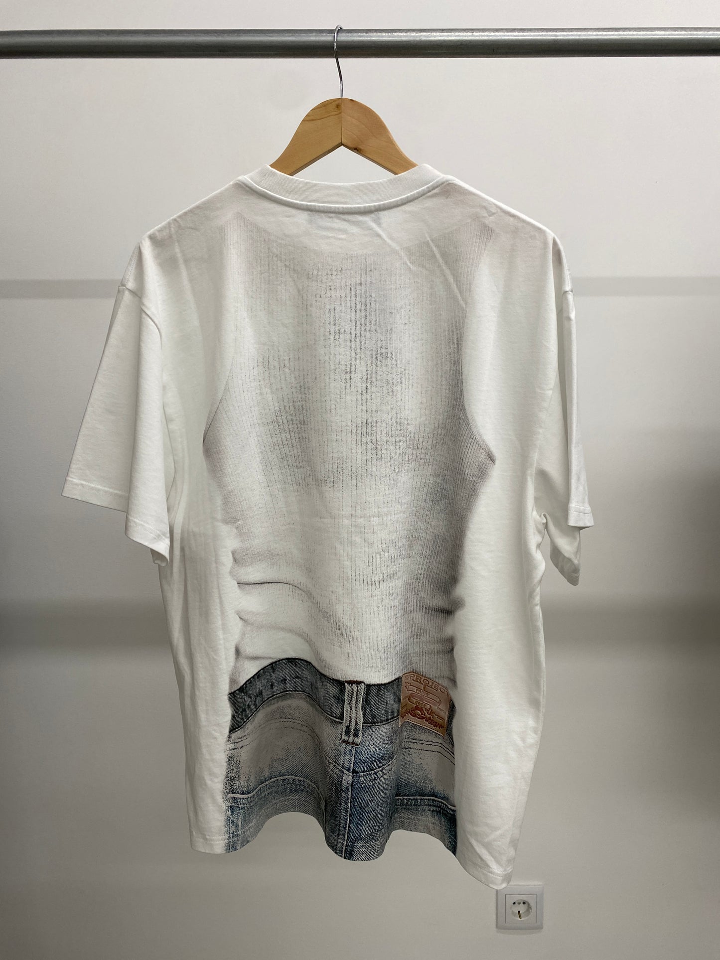 Y/PROJECT t-shirt (M)