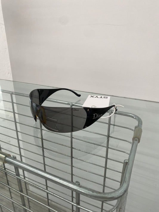 Dior Ski 6 shield sunglasses