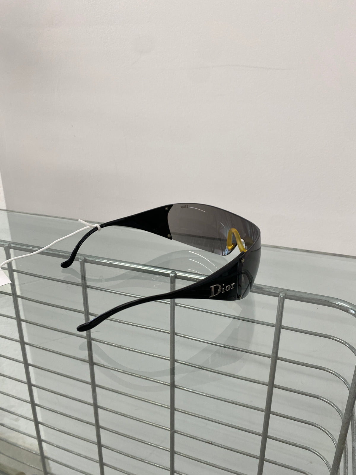 Dior Ski 6 shield sunglasses