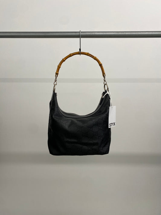 Gucci Bamboo handle bag