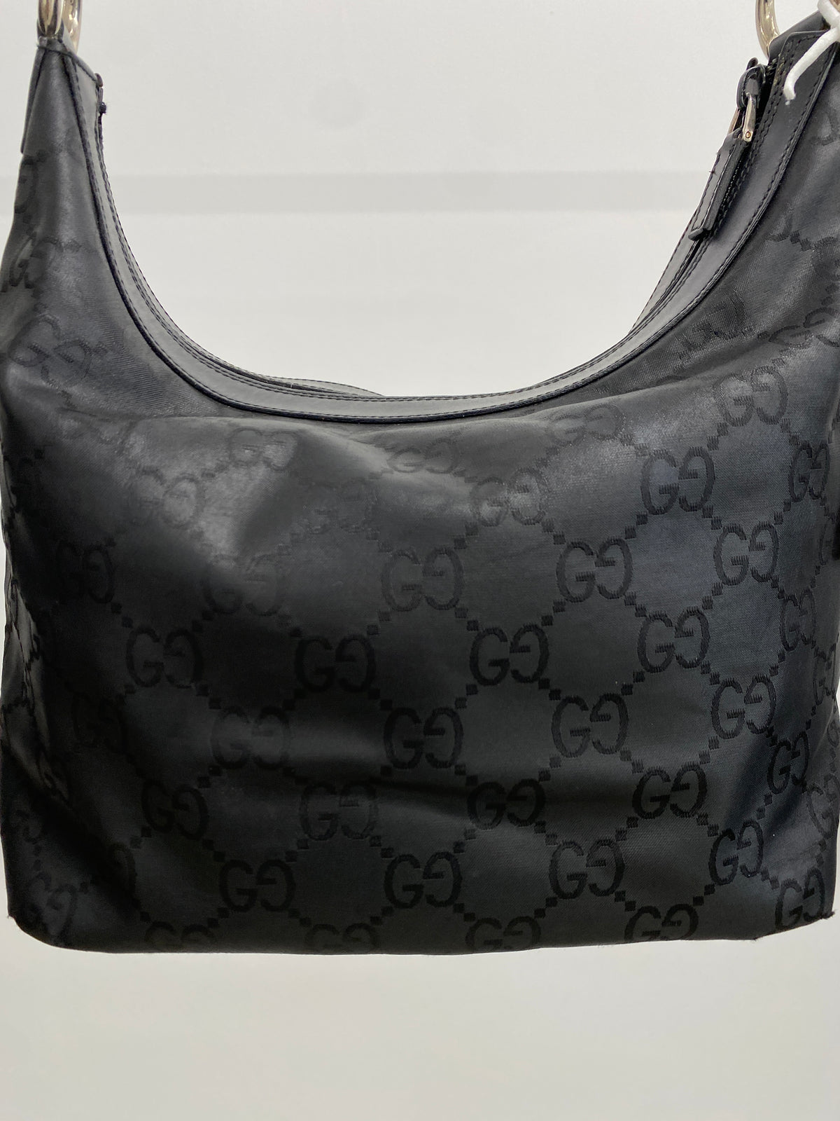 Gucci Bamboo handle bag