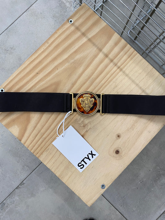 Gucci Hysteria collection belt by Frida Giannini SS08