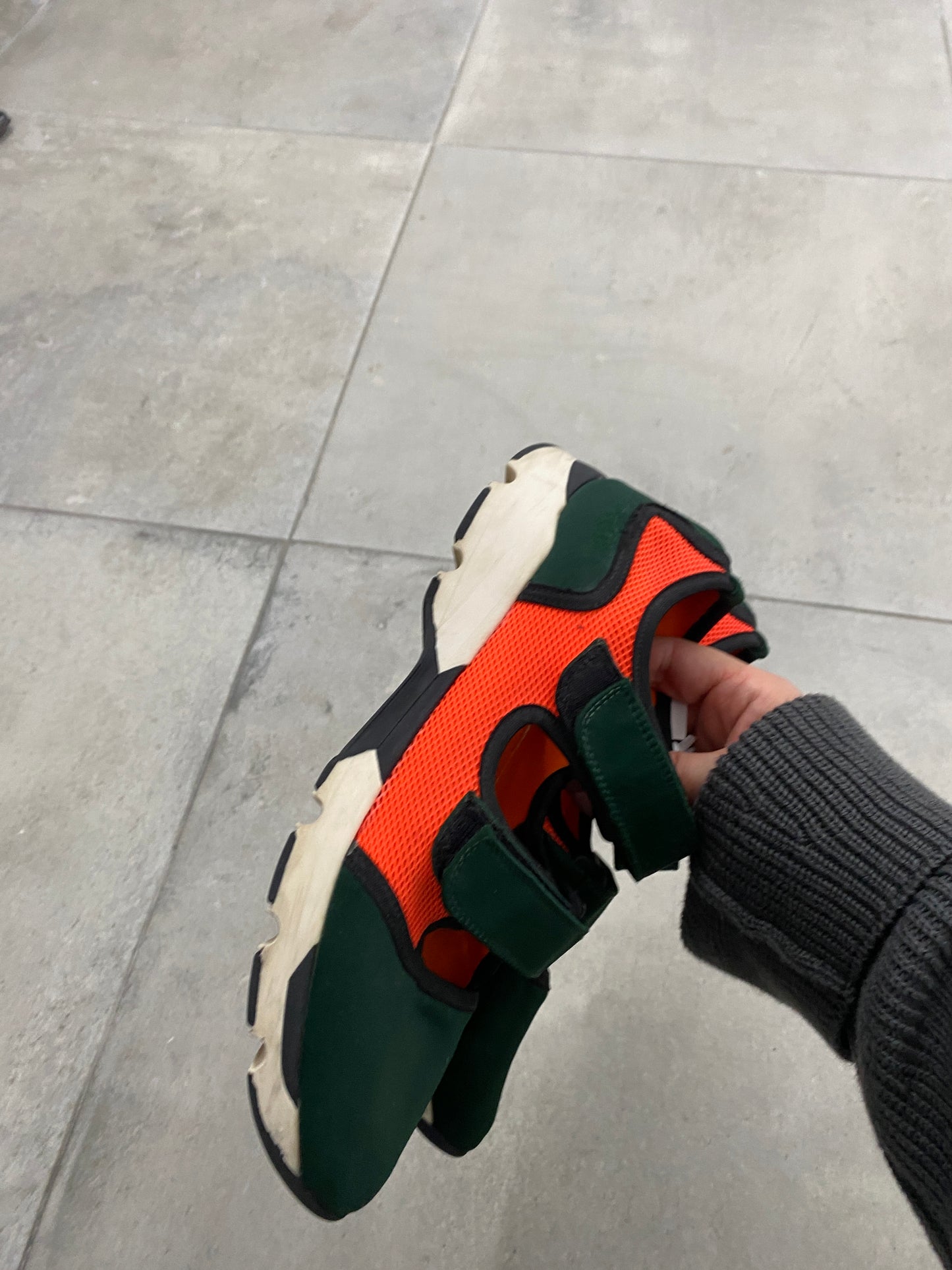MARNI shoes (40 1/2)