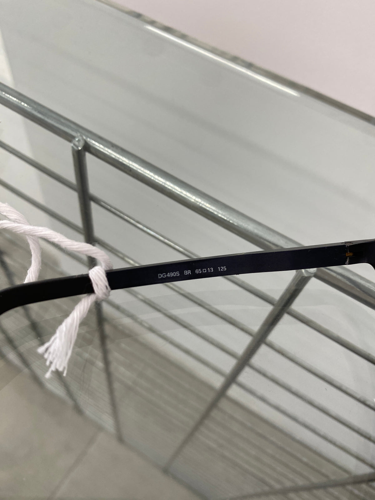 DOLCE & GABBANA sunglasses