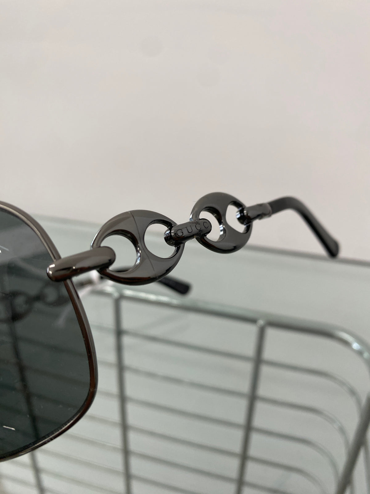 GUCCI by Tom Ford sunglasses