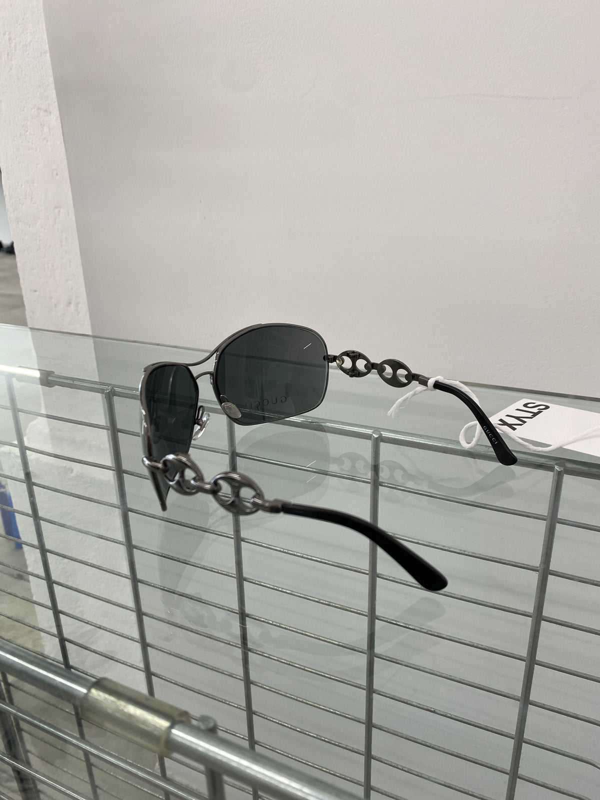 GUCCI by Tom Ford sunglasses