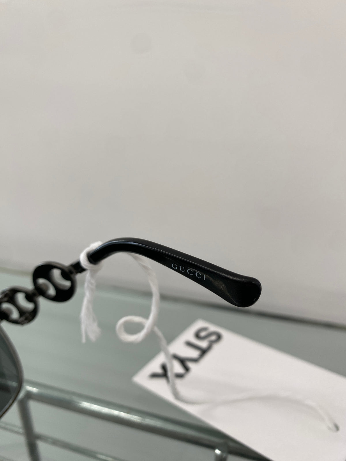 GUCCI by Tom Ford sunglasses