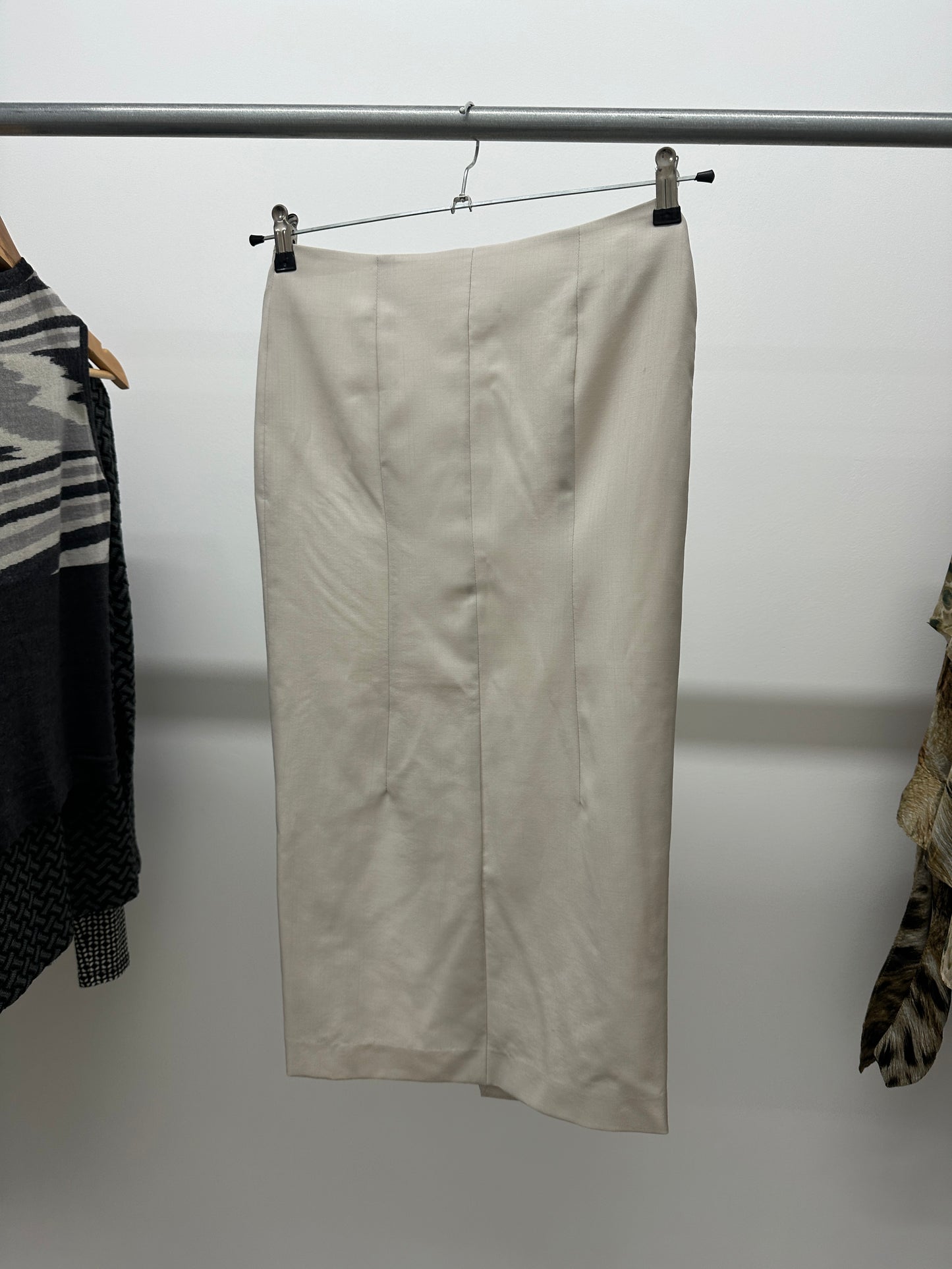 ALEXANDER MCQUEEN skirt (M)