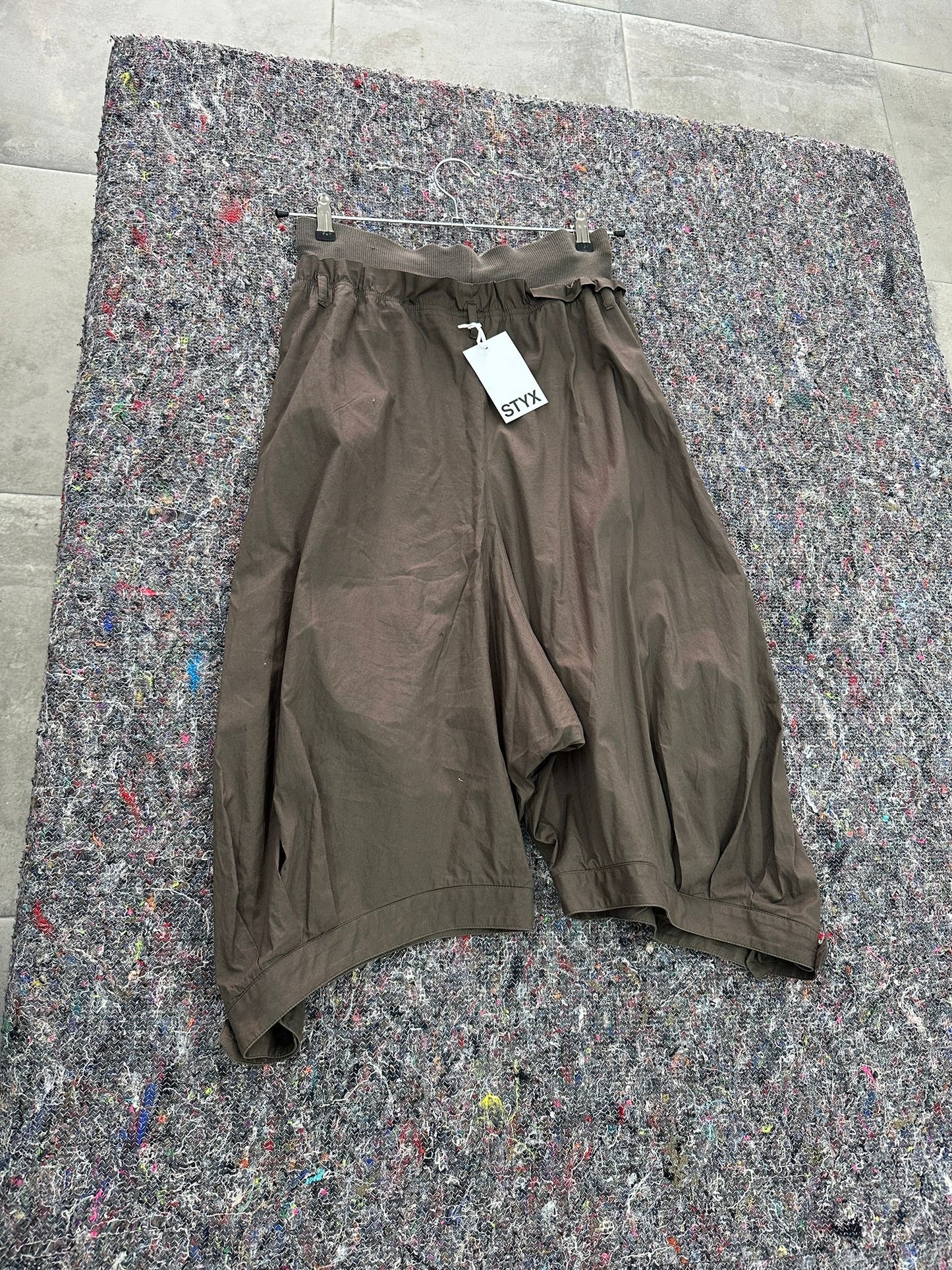 COP COPINE shorts (M/L)