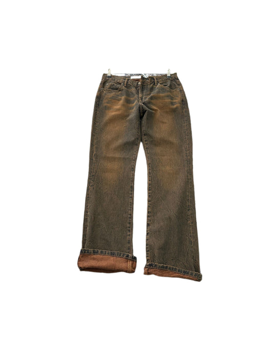 VINTAGE Cheyenne jeans (38)